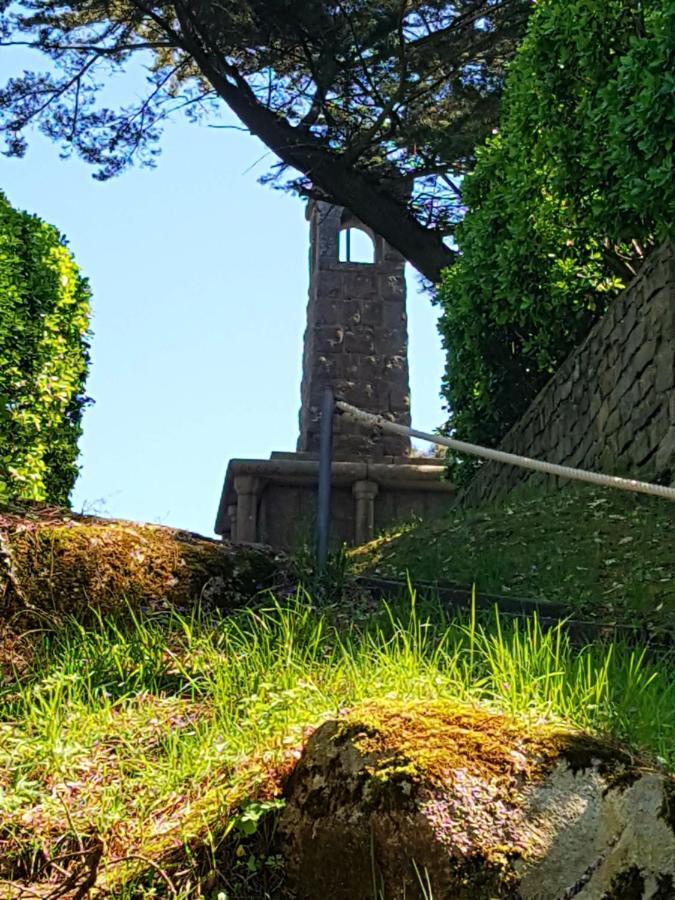 Villa Magdanic Moëlan-sur-Mer Exteriér fotografie